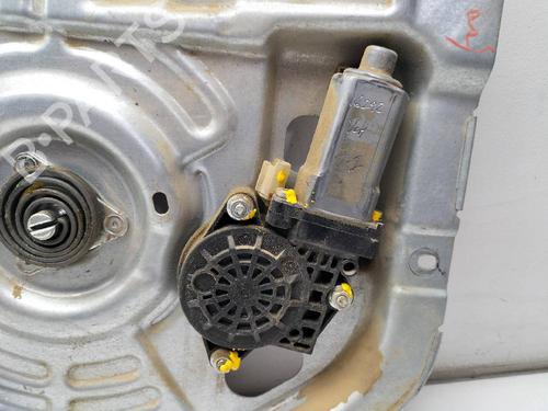 Rear left window mechanism HYUNDAI TUCSON (JM) 2.0 CRDi All-wheel Drive | BP15129273C24 