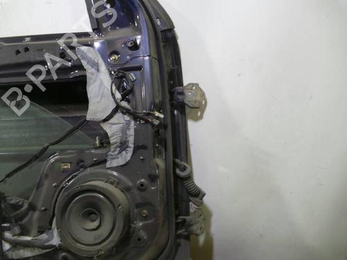 Left front door HYUNDAI SANTA FÉ I (SM) 2.0 CRDi | BP12607601C2 