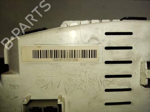 Instrument cluster FORD B-MAX (JK) 1.5 TDCi | BP12625137C47 