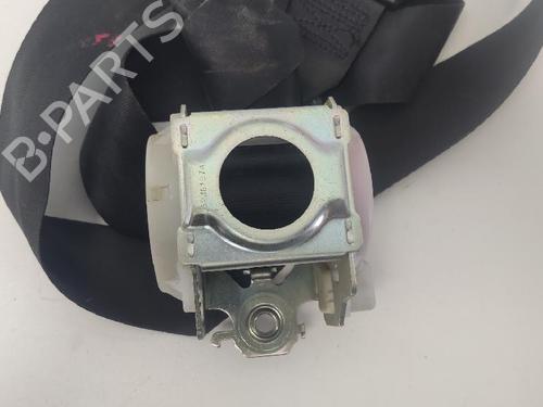 Rear right seatbelt CITROËN C4 Picasso I MPV (UD_)  | BP15402029I28 