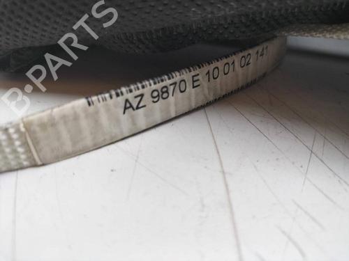 Right curtain airbag CITROËN C6 (TD_) 3.0 HDi | BP13013100C12 