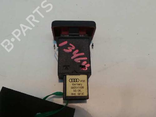 Warning switch AUDI A4 B7 (8EC) 2.0 TDI 16V | BP12616647I22 