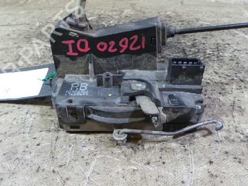 Used Front left lock OPEL ASTRA G Coupe (T98) 2.2 DTI (F07) (125 hp) 15128682