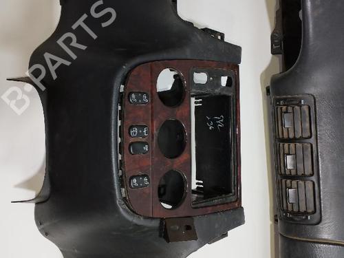 Dashboard MERCEDES-BENZ M-CLASS (W163) ML 270 CDI (163.113) | BP12626264C46 