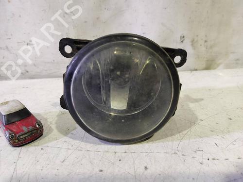 Højre foran tåkelykt CITROËN C4 Picasso I MPV (UD_) 2.0 HDi 138 (136 hp) 12623020