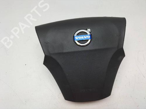 Used Driver airbag VOLVO S40 II (544) 1.6 D (110 hp) 15128830