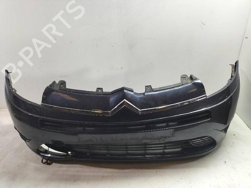 Front bumper CITROËN C4 Picasso I MPV (UD_)  | BP13553239C7 