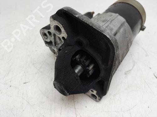 Starter RENAULT CLIO III Hatchback Van (SB_, SR_) 1.5 dCi | BP12630810M8 