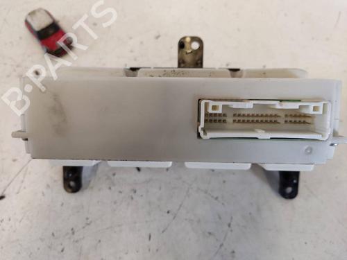 Climate control NISSAN QASHQAI / QASHQAI +2 I VAN (J10, JJ10E) 2.0 dCi All-wheel Drive | BP12624871I5 