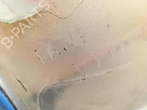 Expansion tank SEAT LEON (1P1) 2.0 TDI | BP12629952C120 