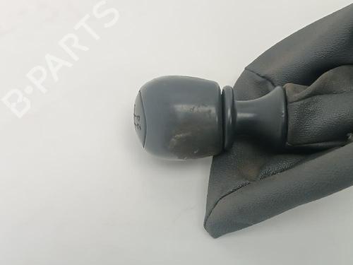 Gear lever CITROËN JUMPER I Platform/Chassis (230) 2.0 | BP24578333M90 