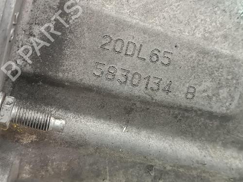 Gearbox CITROËN XSARA PICASSO (N68)  | BP21258954M3 