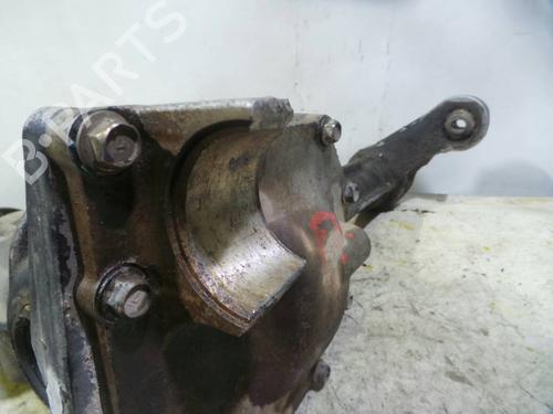 Front differential NISSAN PATHFINDER III (R51) 2.5 dCi | BP12610952M23 - Image 3