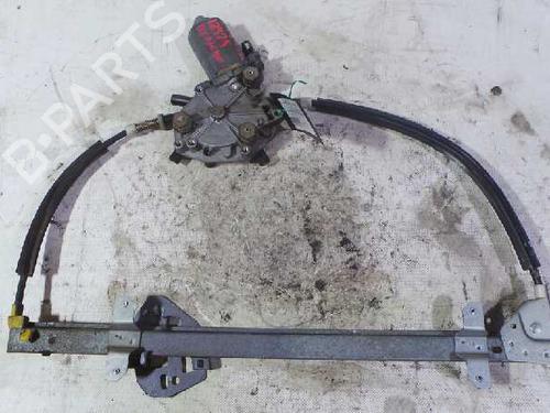 Used Front right window mechanism FORD ORION III (GAL) 1.6 i (105 hp) 12614032