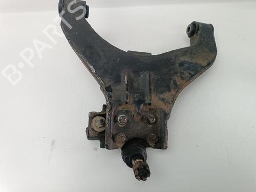 Right front suspension arm NISSAN CABSTAR (F24M, F24W) 35.14 DCI 3.0 (F24M) | BP24549313M13 