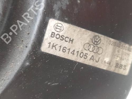 Servo brake SEAT ALTEA (5P1) | BP15129164M42