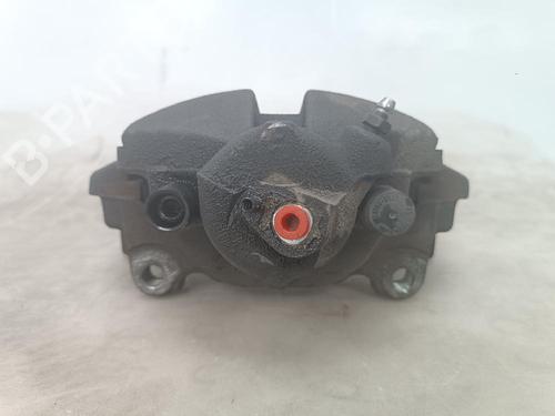 Right front brake caliper SEAT ALTEA (5P1) | BP21223264M104