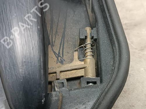 Front right exterior door handle BMW X3 (E83)  | BP24494390C129 