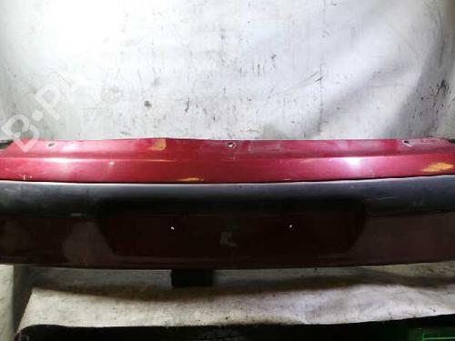 Used Rear bumper RENAULT MEGANE I Classic (LA0/1_) [1996-2008]  12613271