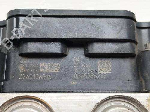 ABS pump DACIA DUSTER (HS_)  | BP12940452M43 