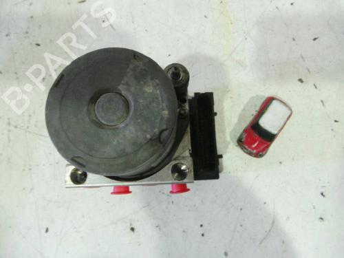 ABS pump PEUGEOT BOXER Platform/Chassis  | BP12940225M43 