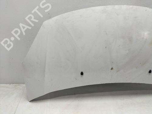 Hood CITROËN C3 II Hatchback Van (SC_) 1.4 HDi | BP13356287C1 