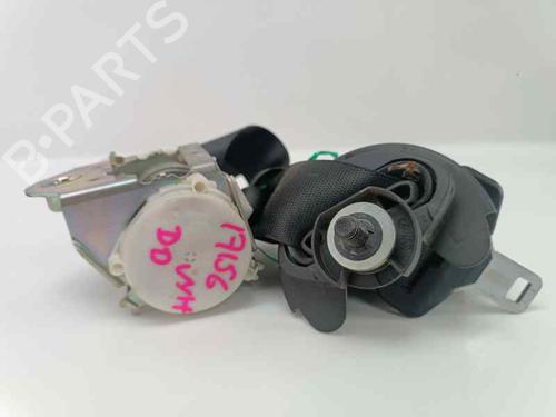 Front right seatbelt BMW X3 (E83) 3.0 i xDrive | BP24015858I25 