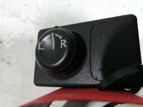 Used Mirror switch NISSAN PRIMERA (P11) [1996-2002]  12609028