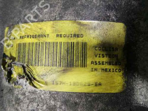 AC compressor FORD MONDEO III (B5Y)  | BP12608234M34 