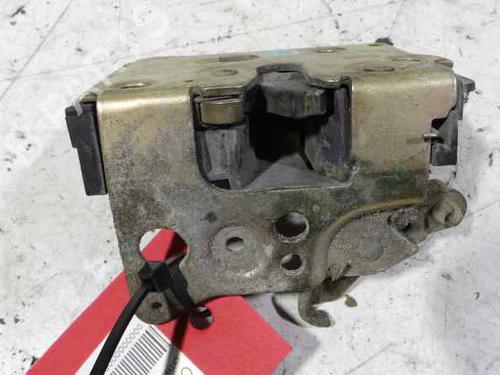 Used Tailgate lock CITROËN JUMPER I Van (230L) 1.9 D (68 hp) 12608448