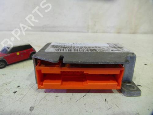 ECU airbags MERCEDES-BENZ E-CLASS (W210)  | BP12621824M53 