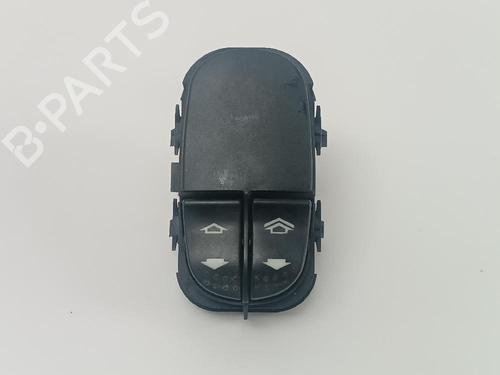 Used Left front window switch FORD FOCUS I (DAW, DBW) [1998-2009]  24494286