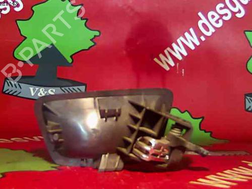 Front left interior door handle CITROËN C8 (EA_, EB_) 2.2 HDi | BP15271346I13 