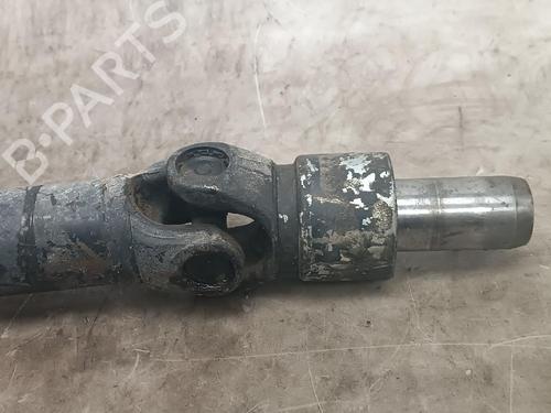Driveshaft ALFA ROMEO 33 (905_) 1.7 (905A2A) | BP24015836M37 