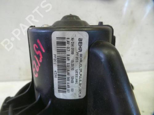 Heater blower motor CITROËN C4 I (LC_)  | BP14242473M62 
