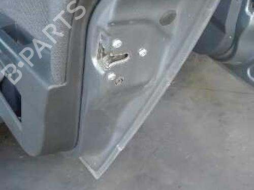 Rear right lock OPEL ASTRA H Saloon (A04) 1.7 CDTi (L69) | BP12620247C99 
