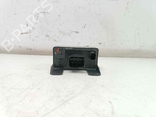 Elektronische module MERCEDES-BENZ M-CLASS (W163) ML 270 CDI (163.113) (163 hp) 16578246
