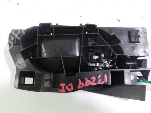 Front left interior door handle CITROËN C4 Grand Picasso I (UA_)  | BP16174419I13 