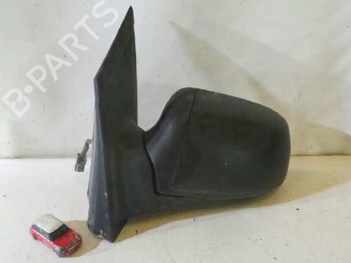 Left mirror FORD FOCUS II (DA_, HCP, DP)  | BP12619051C26 