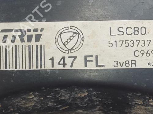 Servo brake NISSAN TERRANO II Van (R20) 2.7 TDi 4WD | BP15128772M42 