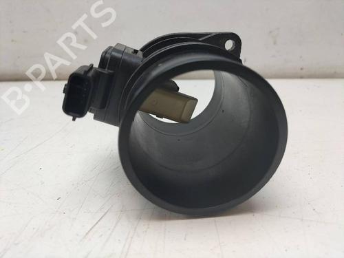Mass air flow sensor RENAULT CLIO IV (BH_)  | BP13314330M95 