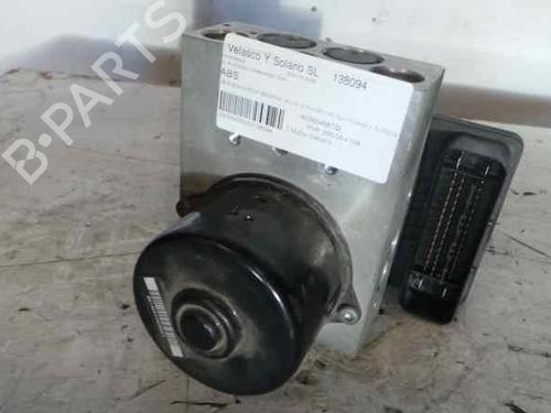 ABS pump MERCEDES-BENZ C-CLASS (W203) C 220 CDI (203.008) | BP12613613M43 