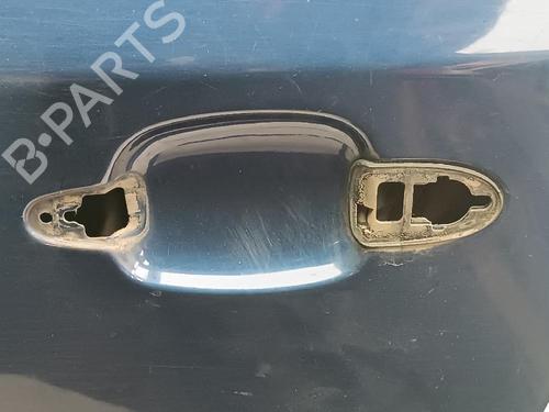 Left rear door BMW X3 (E83)  | BP22542521C4 