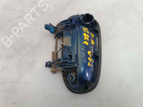 Front right exterior door handle CHEVROLET NUBIRA Saloon 1.8 | BP18170141C129 