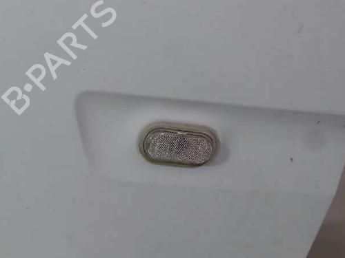 Left front fenders NISSAN INTERSTAR Van (X70) dCi 140 | BP12616529C41 