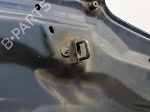 Hood BMW X3 (E83)  | BP21566874C1