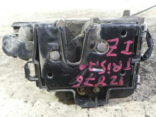 Rear left lock SEAT IBIZA II (6K1) 1.9 D | BP12613779C100 
