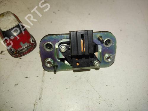 Tailgate handle FORD B-MAX (JK) 1.5 TDCi | BP12625150C132 