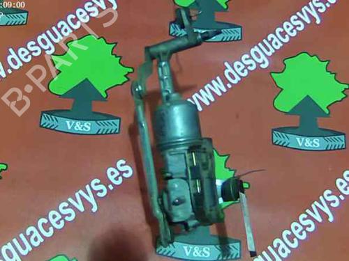 Used Rear wiper motor VW TOURAN (1T1, 1T2) 2.0 TDI 16V (140 hp) 12619918