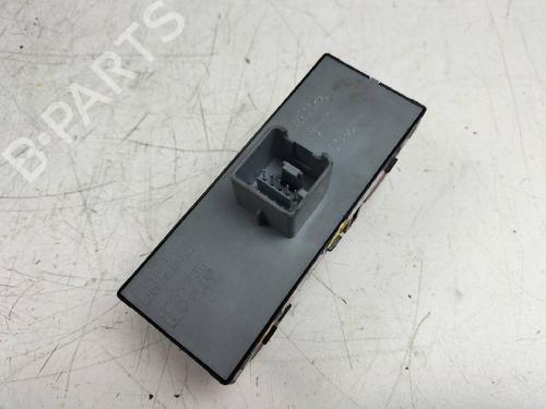 Left front window switch SKODA SUPERB II (3T4) 2.0 TDI 16V | BP13653982I27 
